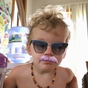 Meet your Posher, Michael